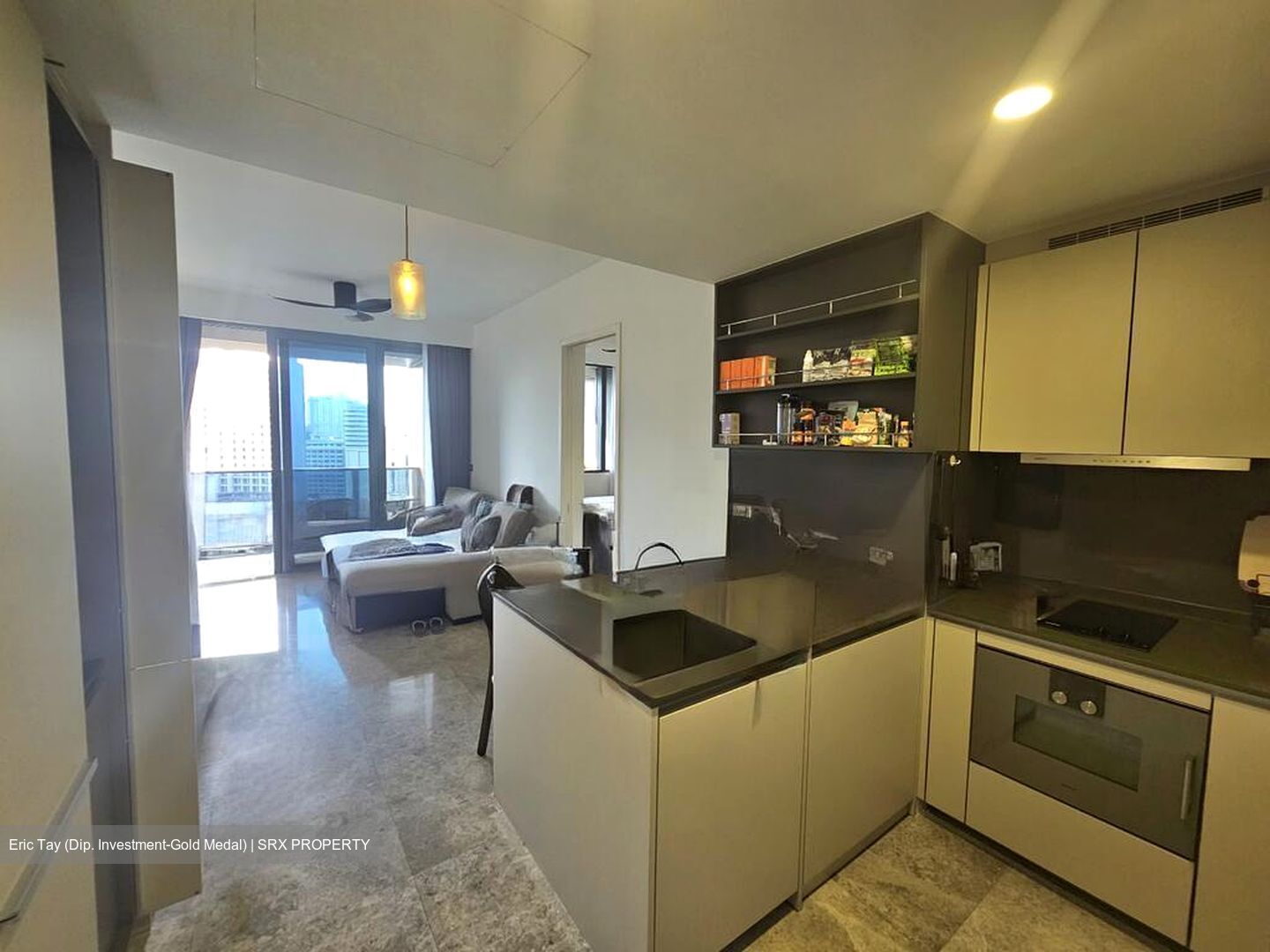Riviere  (D3), Condominium #580501561